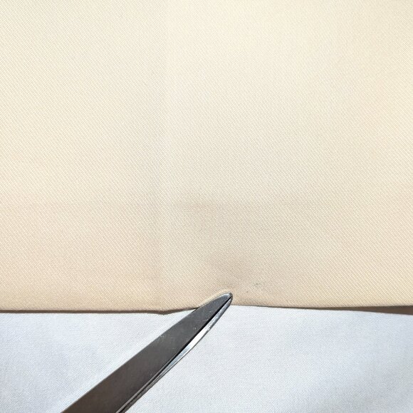 NWT Talbots | "Heritage" Khaki Beige Career Trousers Dress Pants | Size 12 - Picture 10 of 14